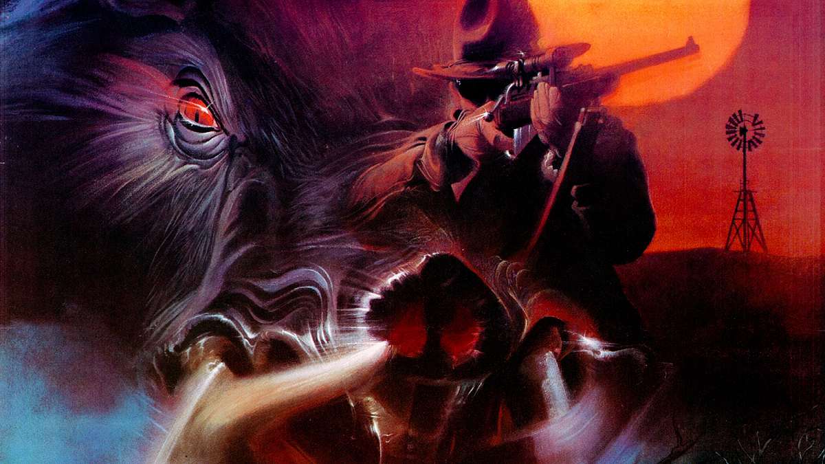 Razorback - Kampfkoloß der Hölle Razorback - Kampfkoloß der Hölle
