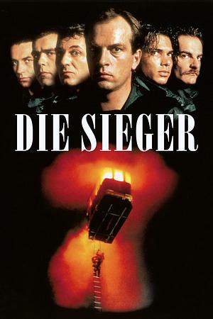 Die Sieger - Foto: TMDB