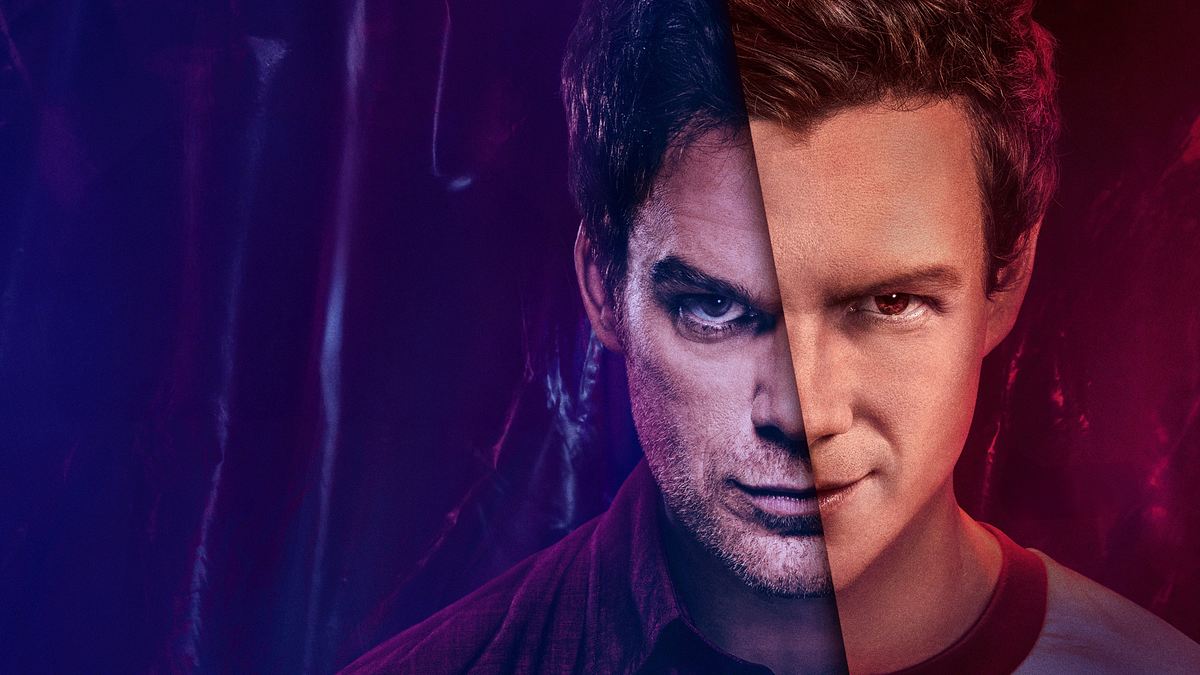 Dexter: Original Sin Dexter: Original Sin