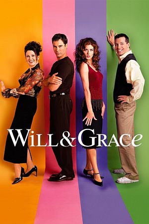 Will & Grace - Foto: TMDB