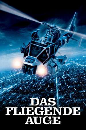 Das fliegende Auge - Foto: TMDB