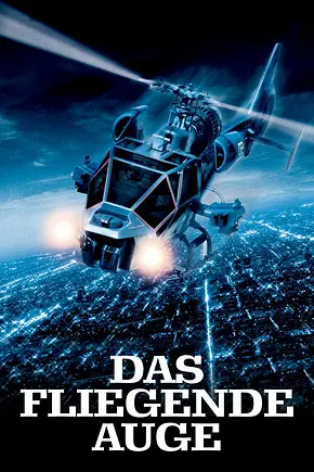 Das fliegende Auge - Foto: TMDB