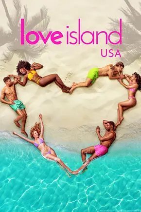 Love Island - Foto: TMDB