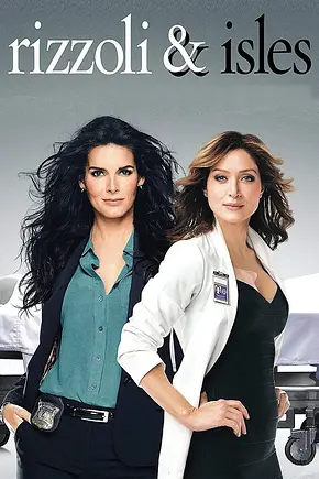 Rizzoli & Isles - Foto: TMDB