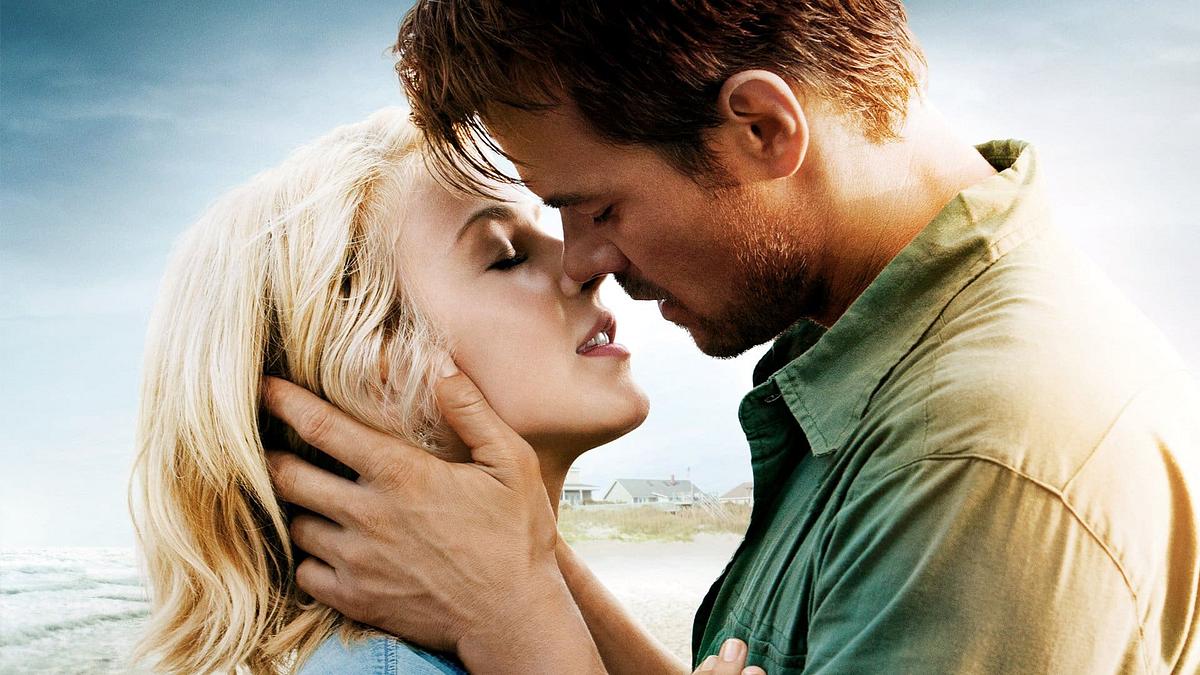 Safe Haven - Wie ein Licht in der Nacht Safe Haven - Wie ein Licht in der Nacht