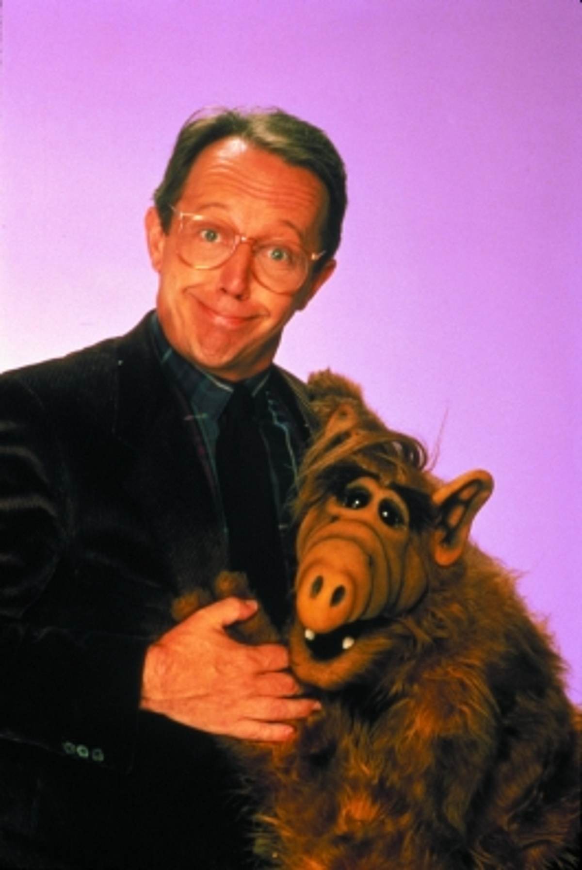 Max Wright