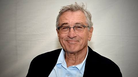 Rückkehr zu den Wurzeln: Robert de Niro spielt wieder Gangster