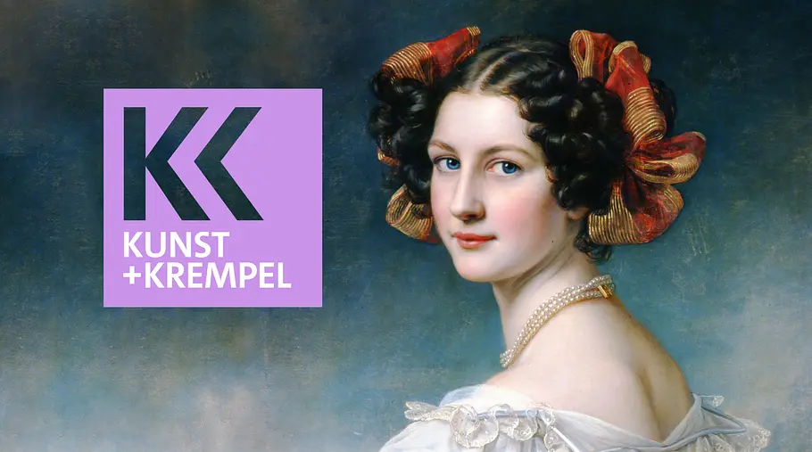 Kunst + Krempel