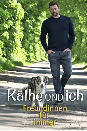 Käthe und ich - Foto: TMDB Käthe und ich - Foto: TMDB