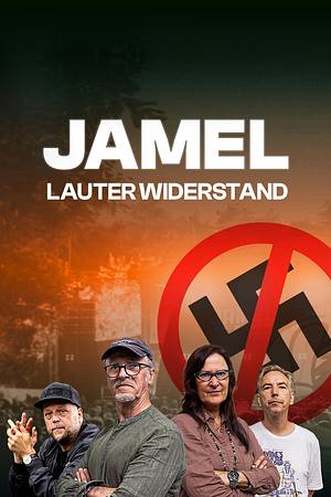 Jamel - Lauter Widerstand - Foto: TMDB
