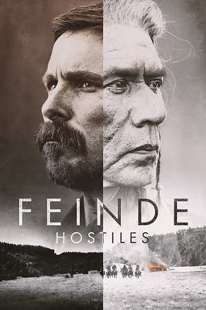 Feinde - Hostiles - Foto: TMDB