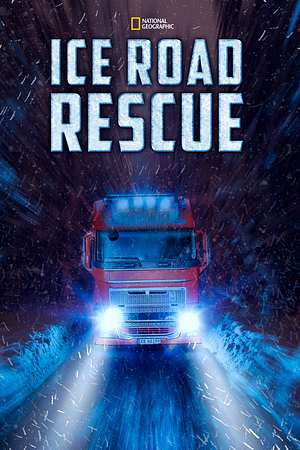 Ice Road Rescue: Extremrettung in Norwegen - Foto: TMDB