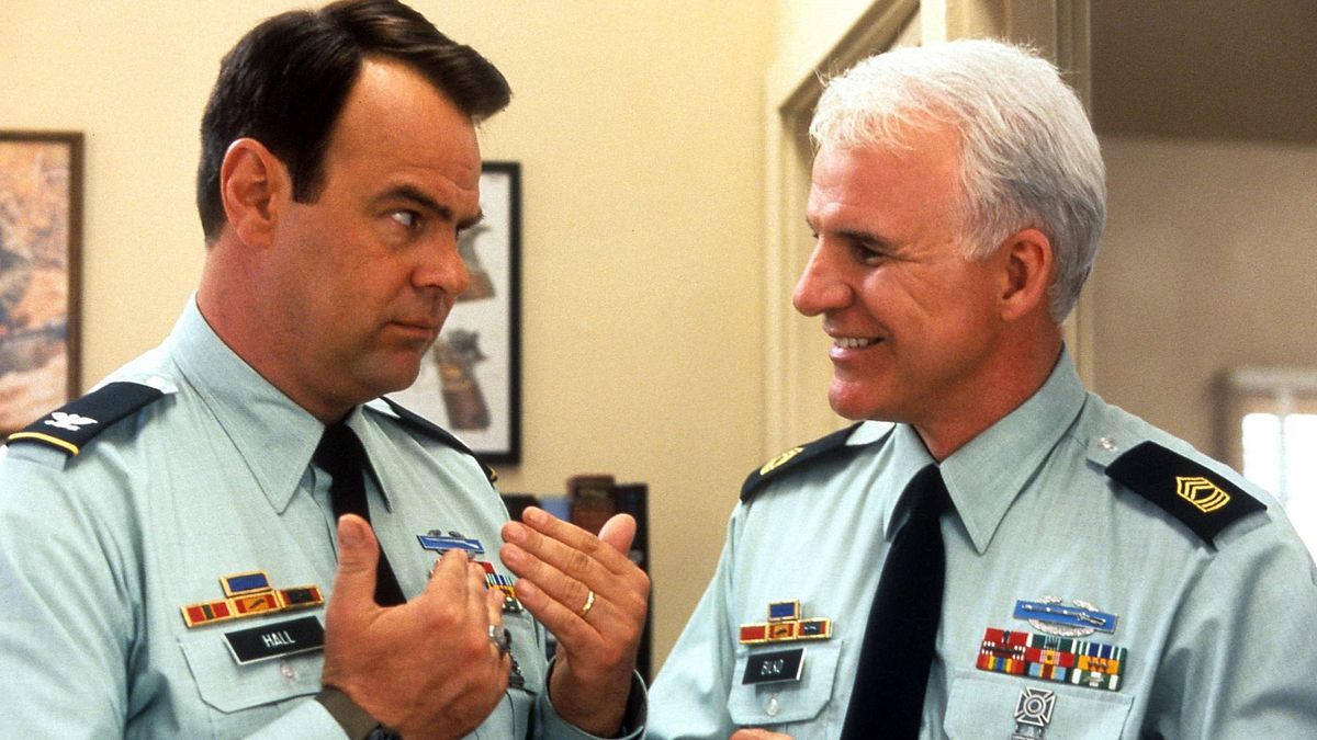 Immer Ärger mit Sergeant Bilko Immer Ärger mit Sergeant Bilko