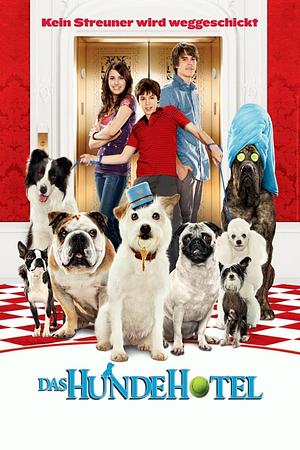 Das Hundehotel - Foto: TMDB