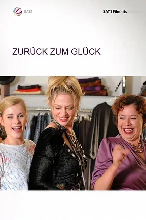 Zurück zum Glück - Foto: TMDB