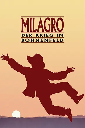 Milagro - Der Krieg im Bohnenfeld - Foto: TMDB Milagro - Der Krieg im Bohnenfeld - Foto: TMDB