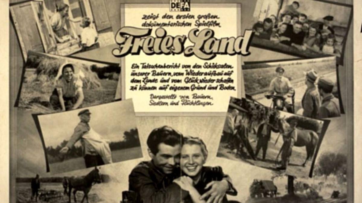 Freies Land Freies Land