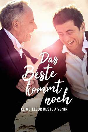 Das Beste kommt noch - Foto: TMDB