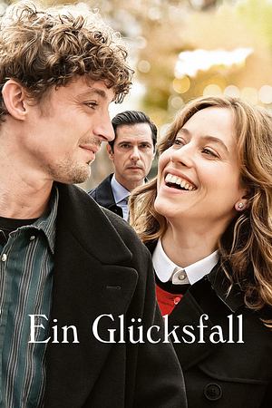 Ein Glücksfall - Foto: TMDB