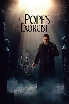The Pope's Exorcist - Foto: TMDB The Pope's Exorcist - Foto: TMDB
