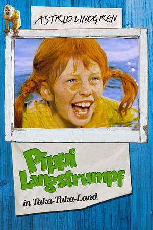 Pippi in Taka-Tuka-Land - Foto: TMDB