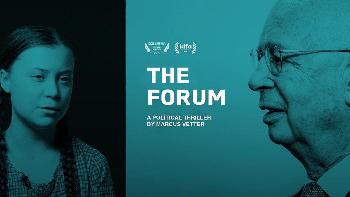Das Forum Das Forum