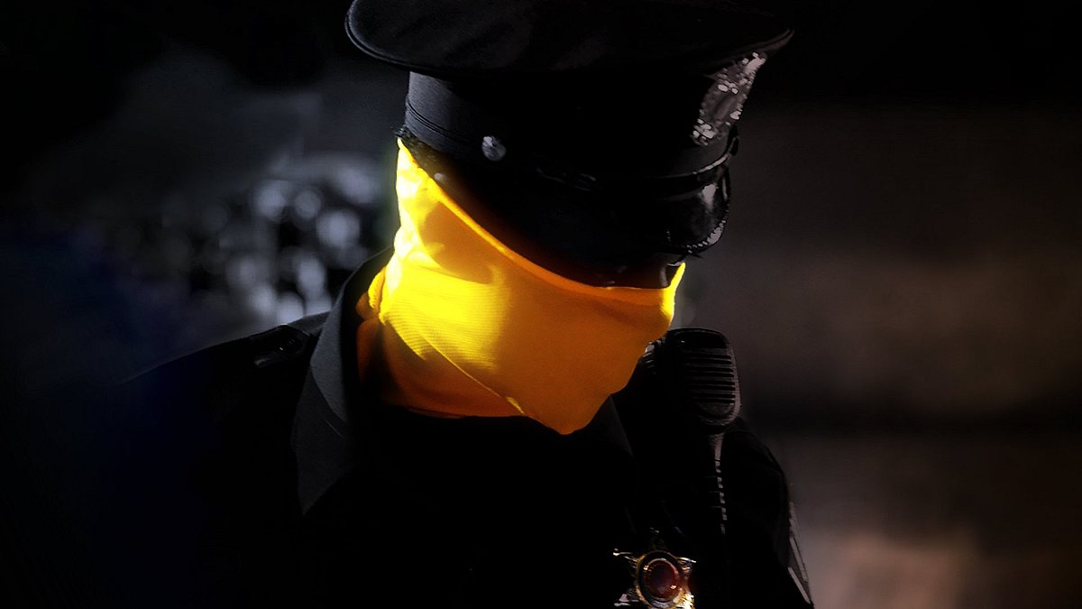 Watchmen Watchmen