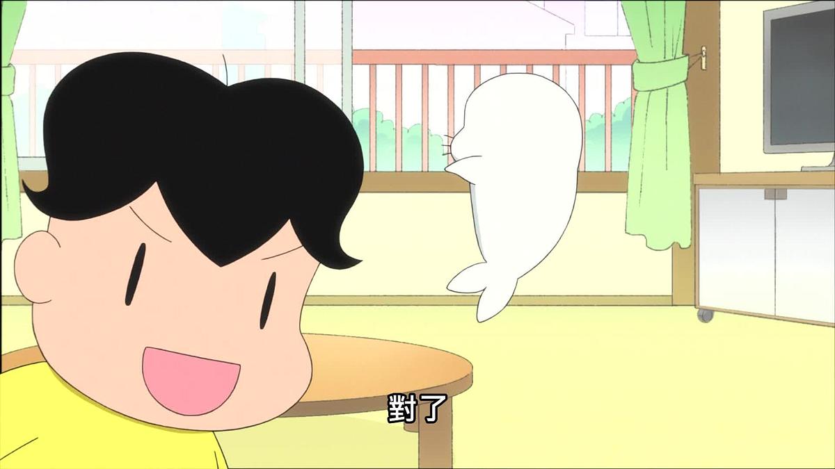 Shonen Ashibe GO! GO! Goma-chan Shonen Ashibe GO! GO! Goma-chan