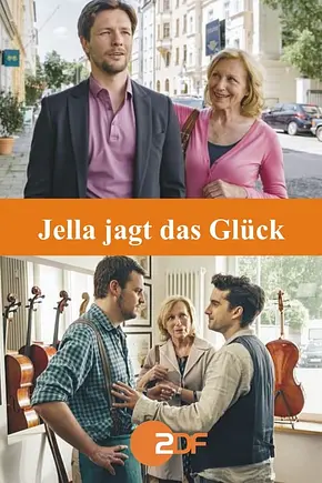 Jella jagt das Glück - Foto: TMDB Jella jagt das Glück - Foto: TMDB