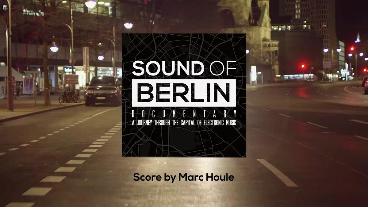 Sound of Berlin Sound of Berlin