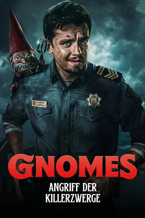 Gnomes - Angriff der Killerzwerge - Foto: TMDB