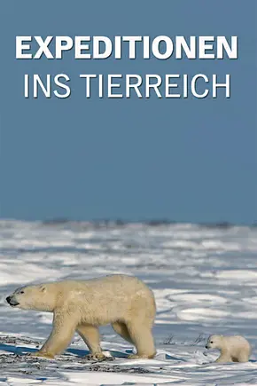 Expeditionen ins Tierreich - Foto: TMDB
