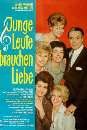 Junge Leute brauchen Liebe - Foto: TMDB