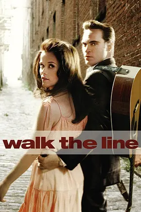 Walk the Line - Foto: TMDB
