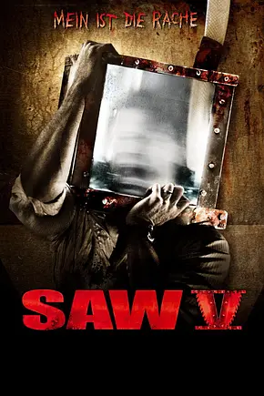 Saw V - Foto: TMDB Saw V - Foto: TMDB