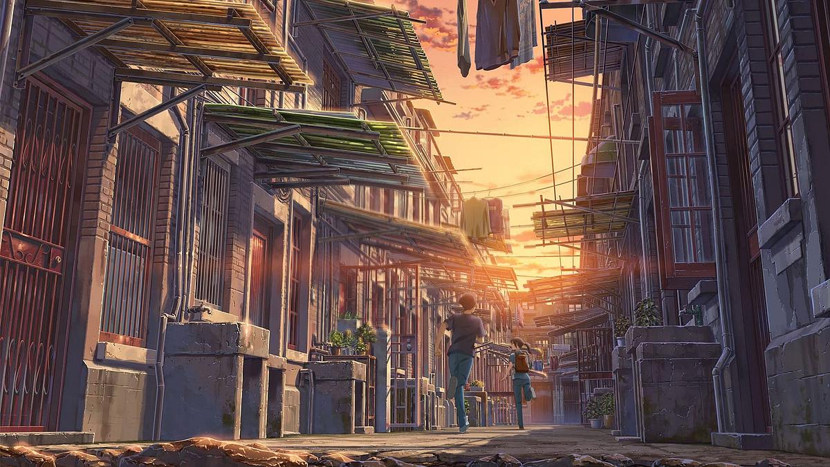 Flavors of Youth Flavors of Youth