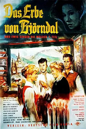 Das Erbe von Björndal - Foto: TMDB Das Erbe von Björndal - Foto: TMDB