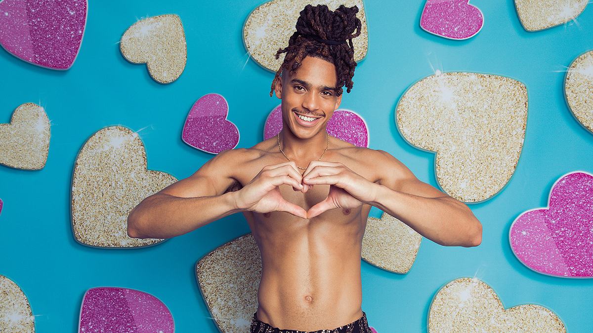„Love Island VIP“: So tickt Kandidat Kymani Yade | Instagram, Alter, Beruf, Vergangenheit