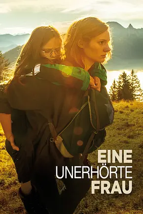 Eine unerhörte Frau - Foto: TMDB Eine unerhörte Frau - Foto: TMDB