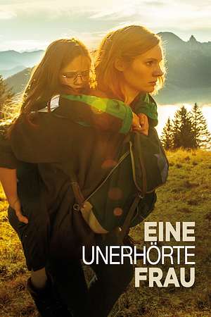 Eine unerhörte Frau - Foto: TMDB