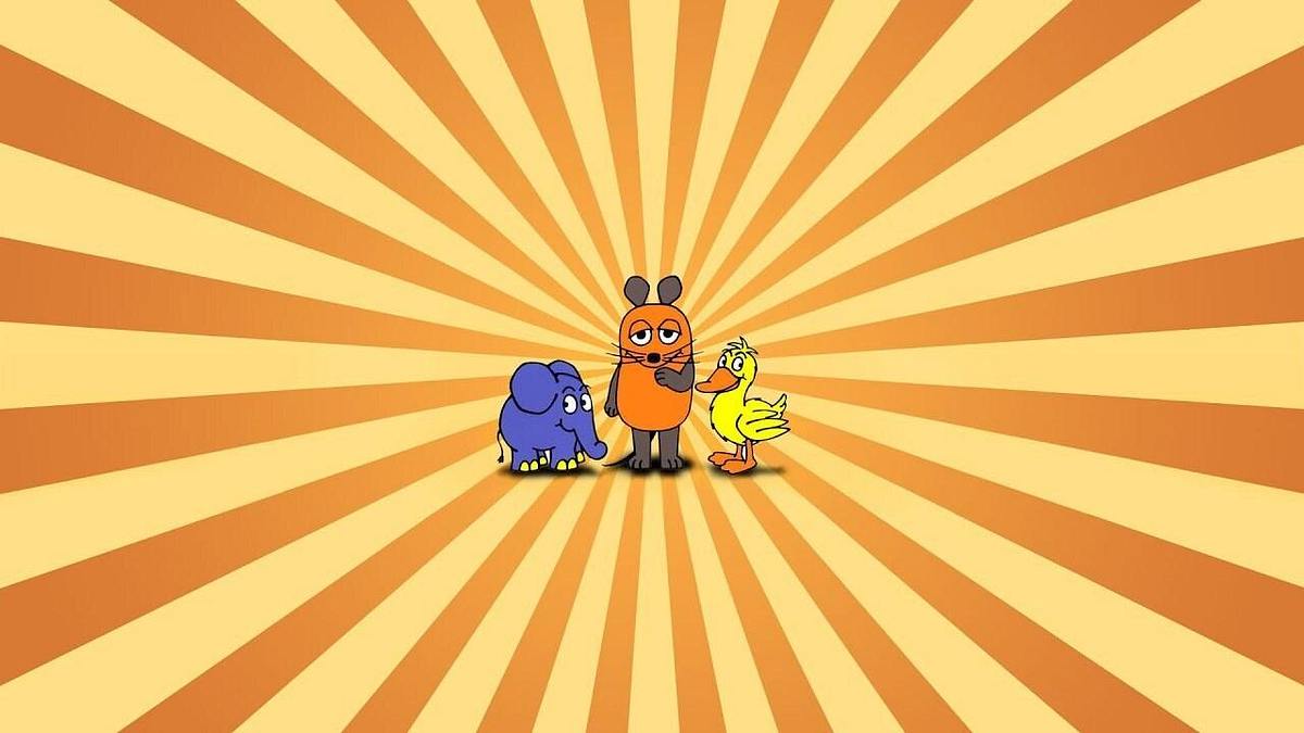 Die Sendung mit der Maus Die Sendung mit der Maus