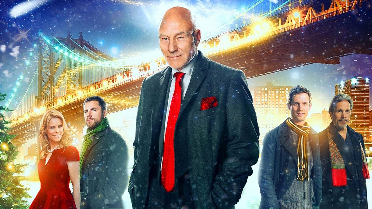 New York Christmas - Weihnachtswunder gibt es doch New York Christmas - Weihnachtswunder gibt es doch