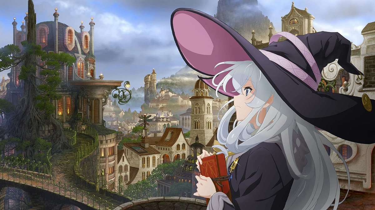 Elainas Reise Elainas Reise