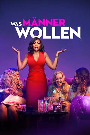 Was Männer Wollen - Foto: TMDB