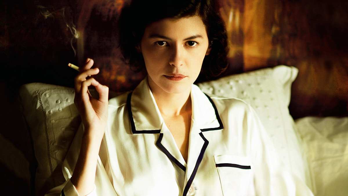 Coco Chanel - Der Beginn einer Leidenschaft Coco Chanel - Der Beginn einer Leidenschaft