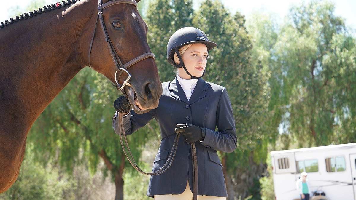Emma's Chance Emma's Chance