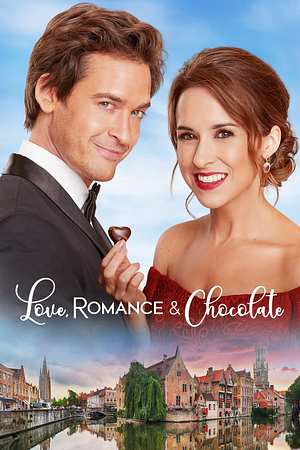 Love, Romance & Chocolate - Foto: TMDB