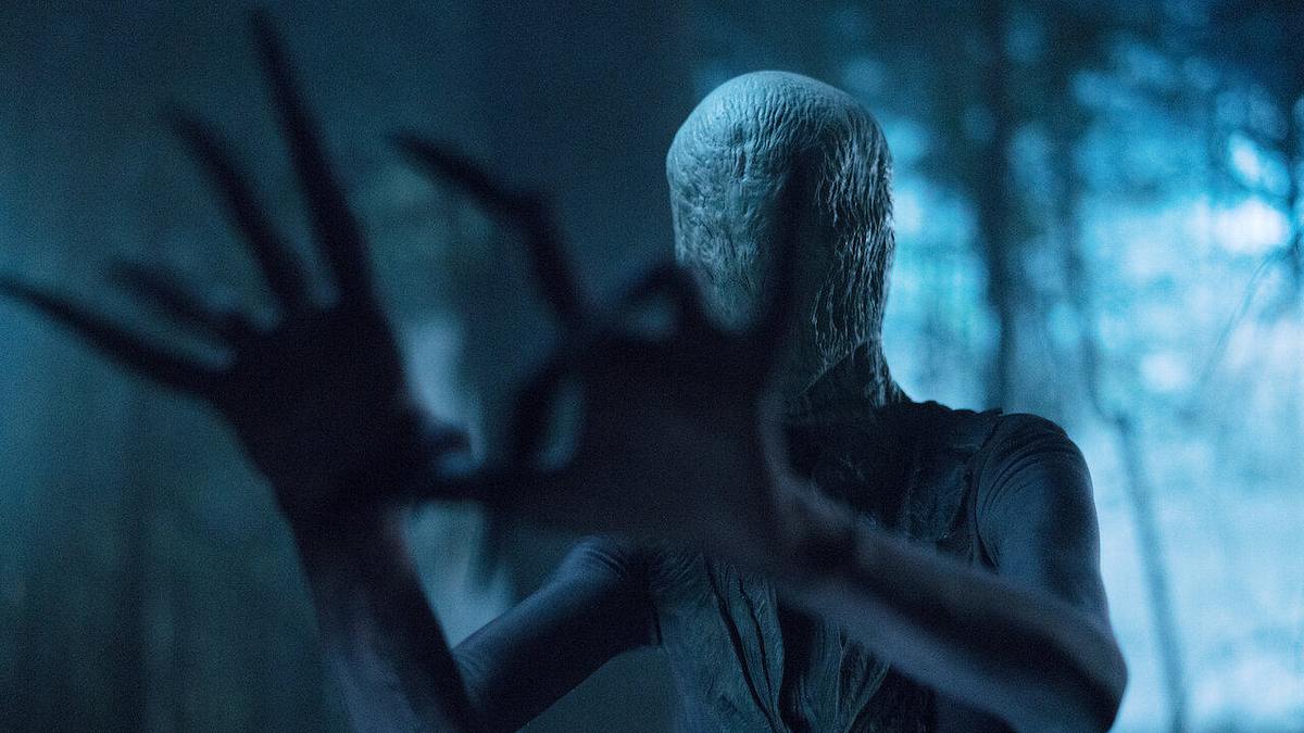 Slender Man Slender Man