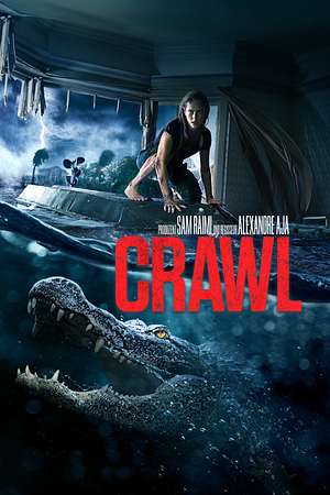 Crawl - Foto: TMDB
