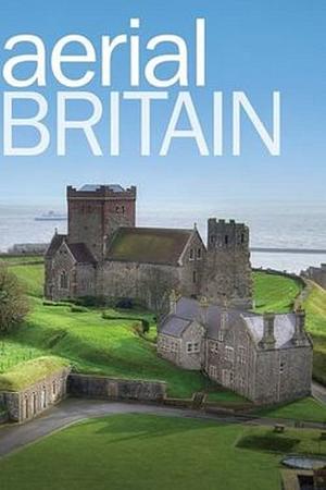 Großbritannien aus der Luft - Foto: TMDB
